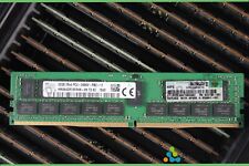 EXC HP 840758-091 Hynix 32GB PC4 2666V DDR4 2RX4 Server RAM HMA84GR7AFR4N-VK LOT picture