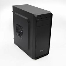 10-Core Gaming Computer Desktop PC Tower SSD 8GB AMD R7 Graphic CUSTOM BUILT picture