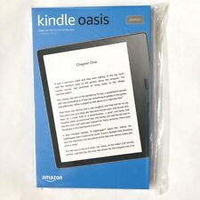 Amazon New Kindle Oasis 3 Adjustable warm light (10th gen) 32GB/With out Ads picture