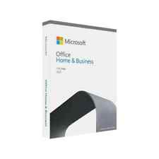 OEM Genuine Microsoft Office Home & Business 2021 RETAIL BOX , PN: T5D-03518 picture