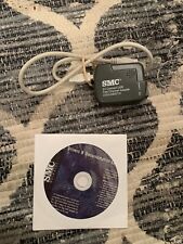 SMC Networks EZ Connect USB 10/100 Fast Ethernet Adapter + Drivers & Document CD picture