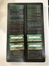 100 LOT - 4GB PC3L-12800S DDR3-1600MHz MEMORY RAM for LAPTOPS ~ MIXED BRANDS picture