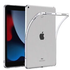 Clear Case For iPad 10th 9th 8th 7th Generation Shockproof Transparent Cover picture