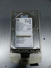 HP 244448-001 72GB 10K RPM 3.5