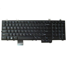 Dell Studio 1735 1737 US Laptop Keyboard TR334 NSK-DD001 picture