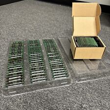 [ BULK LOT OF 100 ] UNITS of 8GB DDR4 Laptop RAM SAMSUNG, HYNIX TESTED picture