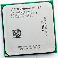 AMD Phenom II X2 560 - HDZ560WFK2DGM 3.3GHz Processor picture