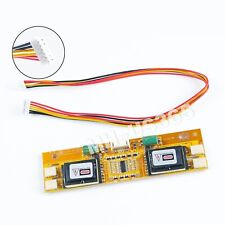 Universal 4 Lamp PC 6 pin pitch CCFL LCD Backlight Inverter board picture
