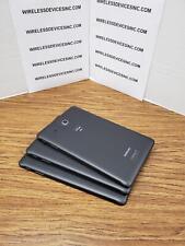 Lot of 3 Samsung Galaxy Tab E T567V 16GB Wi-Fi + 4G Verizon 9.6in Black picture