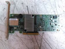 LSI MegaRAID SAS 9380-8E PCIe 3.0 12GB/s 8-Port RAID Controller picture