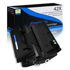High Yield Q5942X Toner Cartridge for HP LaserJet 4250 4350 4200 4240 4350dtnsl picture