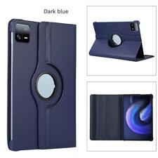 Xiaomi Pad 6 Pad 6 Pro 11 in Leather Case Tablet Smart Stand 360 Rotating Cover picture