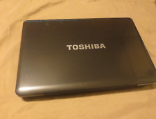 15.6” Toshiba Satellite L505D-S5983 AMD Athlon II 3GB RAM 320GB HDD For Parts picture