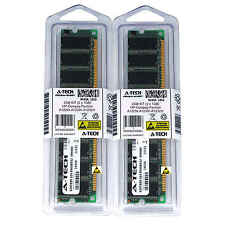 2GB KIT 2 x 1GB HP Compaq Pavilion A1229x A1230n A1232cl PC3200 Ram Memory picture