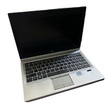 HP EliteBook 2570p 12.5in. (500GB, Intel Core i5 3rd Gen. NO RAM, HDD, or AC picture