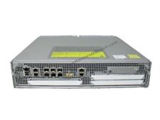 Cisco ASR1002-X ASR 1002-X 6-Port GE Chassis w/ Dual AC Power - 1 Year Warranty picture