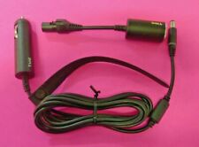 NEW Genuine Dell Inspiron 1720 1750 90W Auto Travel Charger Adapter Kit D09RM picture