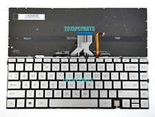 New HP Envy 13-BA0030CA 13-BA0045CL 13-BA0047WM 13-BA0085NR Keyboard Backlit US picture