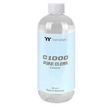 Thermaltake C1000 1000ml Pure Transparent Pre-mixed Clear Coolant Cooling CL-W11 picture