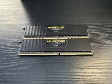 Corsair Vengeance LPX 16GB (2 x 8GB) PC4-28800 (DDR4-3600) Memory... picture