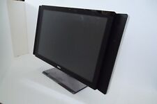 Dell XPS One 24 A2420 Intel 2.33GHz 4GB 320GB Wi-Fi Bluetooth WebCam TV Turner picture