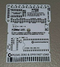 pi1541 Zero and Epyx Fastload -- PCB Only picture