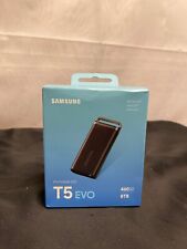 Samsung MU-PH8T0S T5 EVO High Performance Portable Solid State Drive 8TB picture