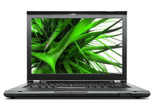 ~CLEARANCE SALE~ Lenovo ThinkPad i5 Laptop PC 8GB RAM 512GB SSD Win10 Webcam picture