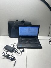 LENOVO THINKPAD T430 I5-3320M 2.6GHZ 8GB RAM NO HD 2347H76 WITH CHARGER AND CASE picture