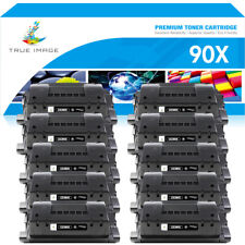 Toner Compatible with HP 90A CE390A 90X CE390X LaserJet 600 M602 M603 M4555 lot picture