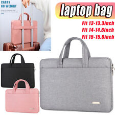Laptop Case Bag Sleeve For 13 13.3 14 15 15.6Inch Macbook Pro Air HP Lenovo DELL picture