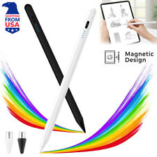 Universal Stylus Pencil For iPad iPhone Android Phone Tablet Capacitive Pen NEW picture