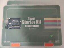 UNO R3 Project Super Starter Computer Kit picture
