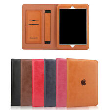 Leather Shockproof Smart Case For iPad 6 7 8 9 10.2 Mini 5 4 3 2 Air Pro 11 12.9 picture