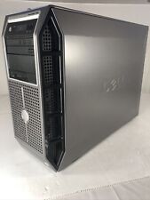 Dell PowerEdge T300 Intel Xeon Quad-core X3323 @ 2.5 GHz 4GB RAM DDR2 No HDD picture