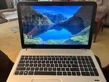 HP ENVY TS 15 Notebook touch Intel Core I7 2.40GHz 16GB RAM 256GB SSD Win10 picture