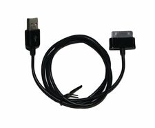 30 Pin Data Sync Transfer Charging USB Cable For Samsung Galaxy Tablet Brand New picture