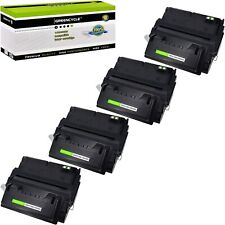 High Yield greencycle Q1338A 38A Toner Cartridge for HP LaserJet 4300dtn Printer picture