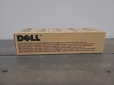 New Sealed Dell 2130cn/2135cn  CT 201182 Magenta picture