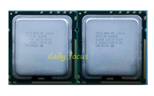 Matched Pair of Intel Xeon L5640 2.26 GHz LGA1366 6 cores SLBV8 CPU Processor picture