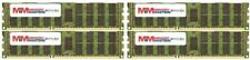 128GB (4x32GB) DDR4 PC4-17000P-L LRDIMM Server Memory RAM HP Compatible J9P84AA picture