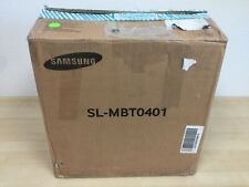Samsung SL-MBT0401 4-Bin Mailbox Finisher - Opened Box picture