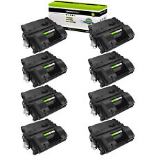 8PK High Yield CC364X Toner Cartridge Fits for HP LaserJet P4015tn P4015x P4015n picture