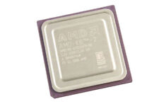 AMD-K6-2-333AFR - 333MHZ K6-2/ 333AFR 321-PIN Cpga (Processor/ CPU)  picture