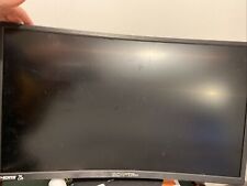 Sceptre Curved 24-Inch Gaming Monitor 1080P R1500 98% Srgb HDMI X2 VGA Build-In  picture