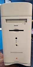 Vintage Apple Power Macintosh 6500/225 Desktop, Model M3548 Powers ON - Untested picture