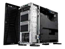 HPE ProLiant ML110 G11 4.5U Tower Server - 1 x Intel Xeon 3408U 1.80 GHz - 32 GB picture