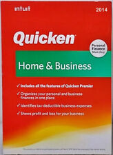 Quicken Home & Business 2014 | Windows 2000/XP/7/8/10/11 picture