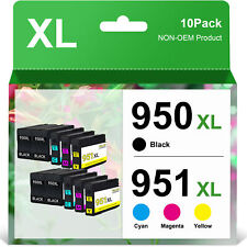950XL 951XL Ink Cartridges for HP Officejet Pro 8610 8615 8620 8625 8630 Lot picture