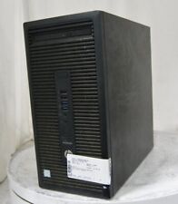 HP Z8N35UP ProDesk 600 G2 MT Barebones PC with Motherboard SEE NOTES  picture